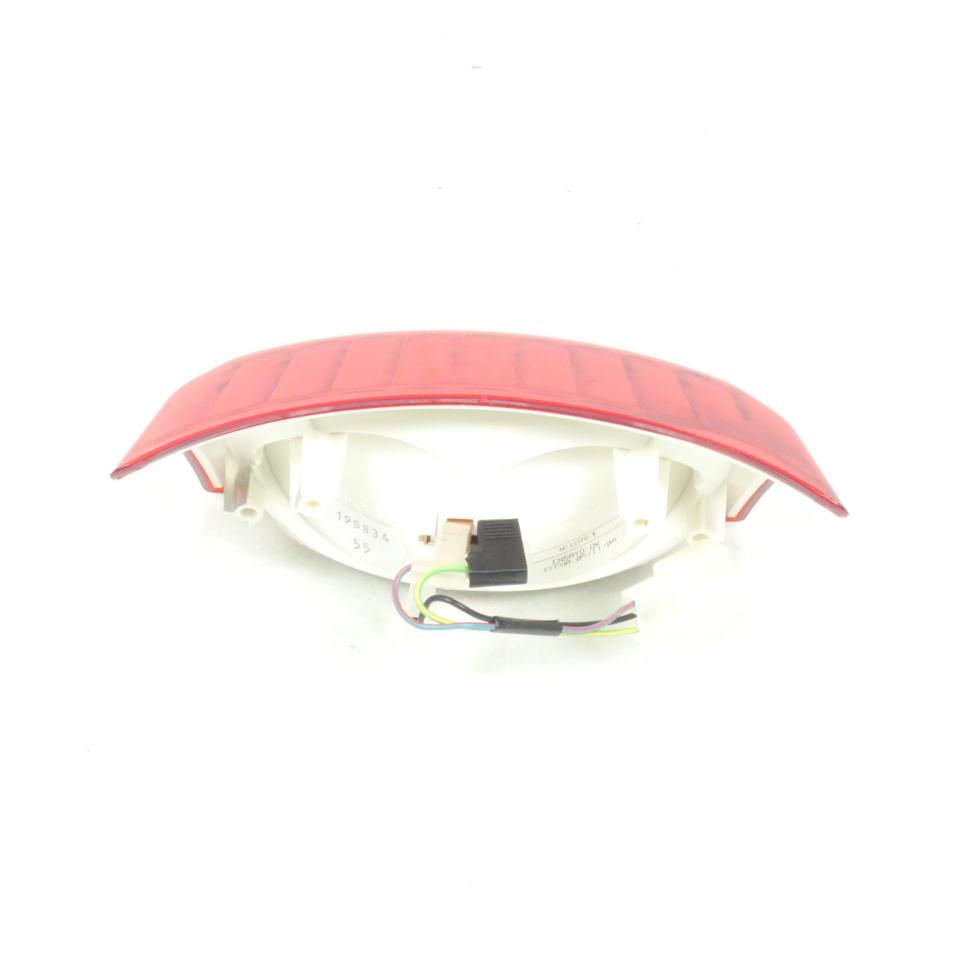 Feu arrière pour scooter MBK 50 Booster 5WW-H4700-10 5WW-H4700-00 Neuf