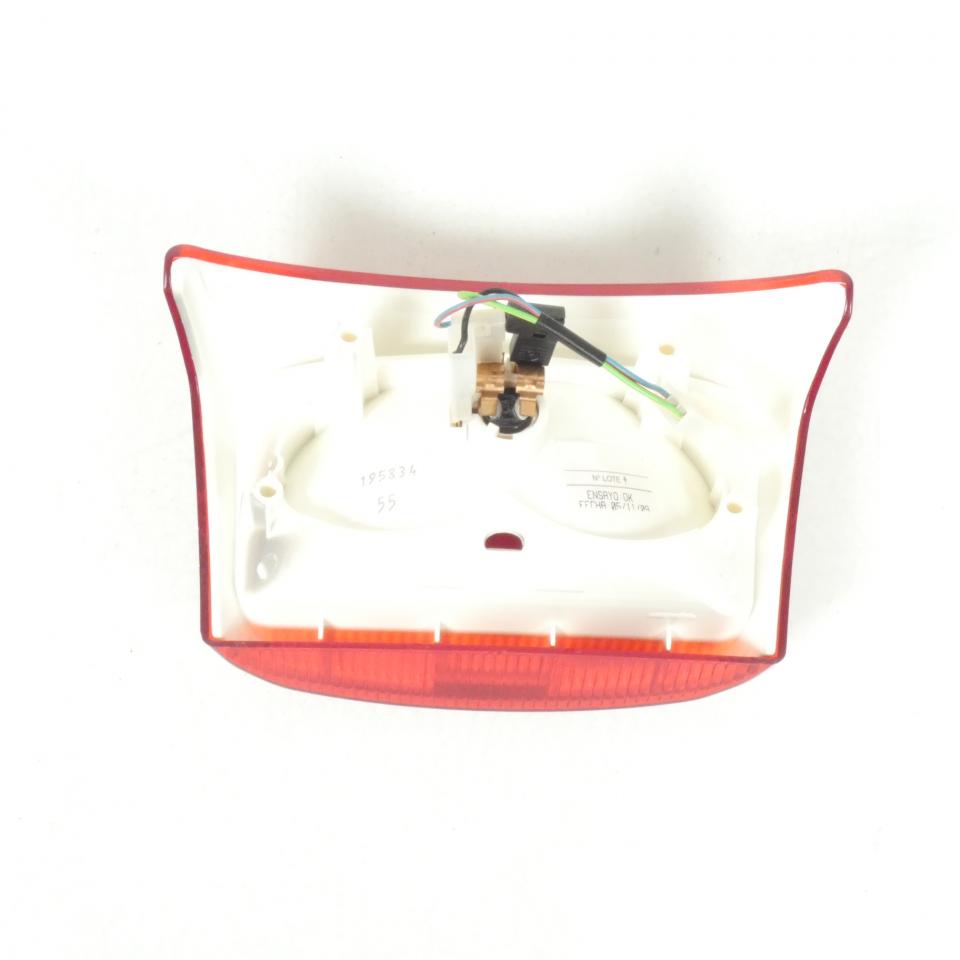 Feu arrière pour scooter MBK 50 Booster 5WW-H4700-10 5WW-H4700-00 Neuf