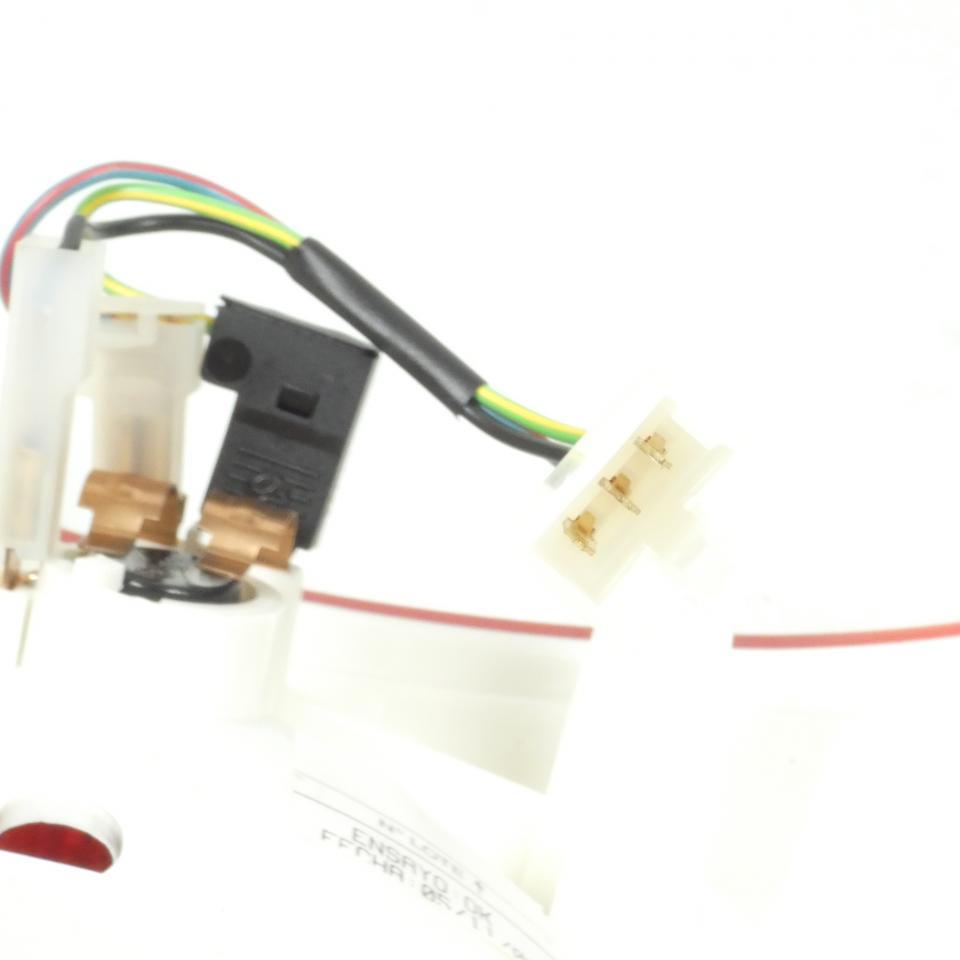 Feu arrière pour scooter MBK 50 Booster 5WW-H4700-10 5WW-H4700-00 Neuf