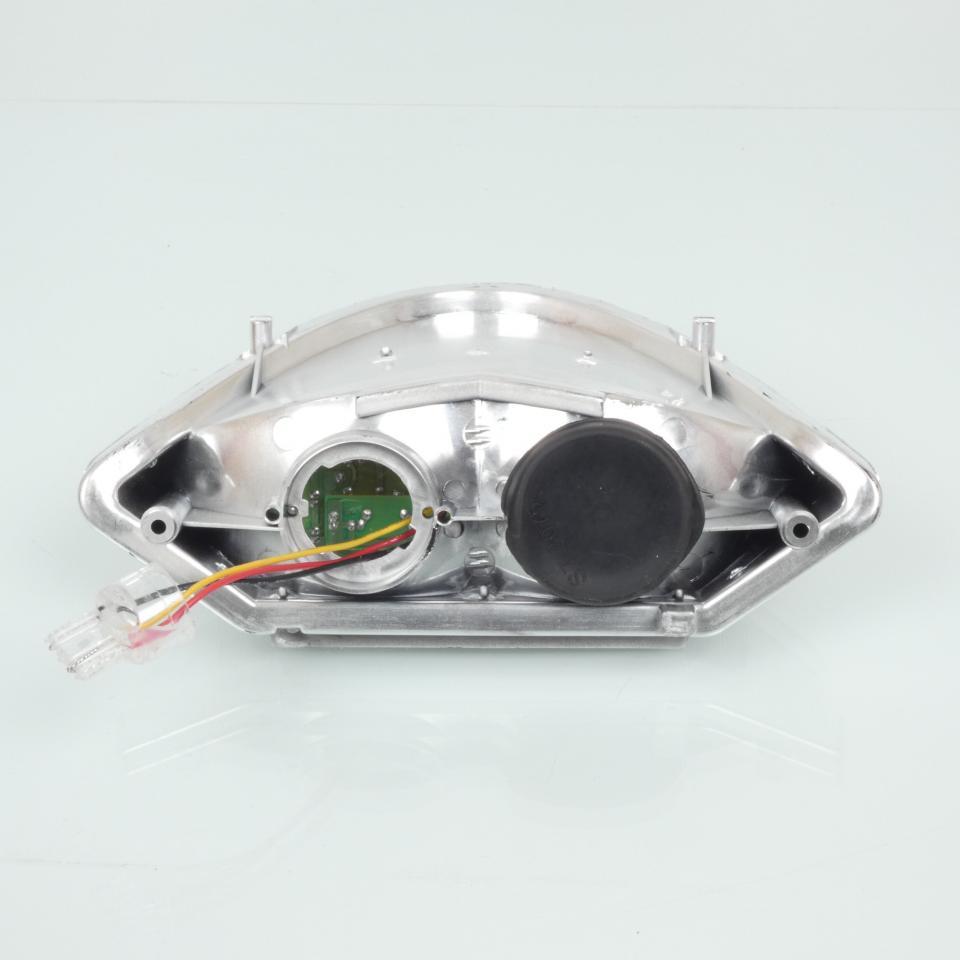 Feu arrière Mad pour moto Honda 900 Hornet 2003 à 2006 transparent LED Neuf
