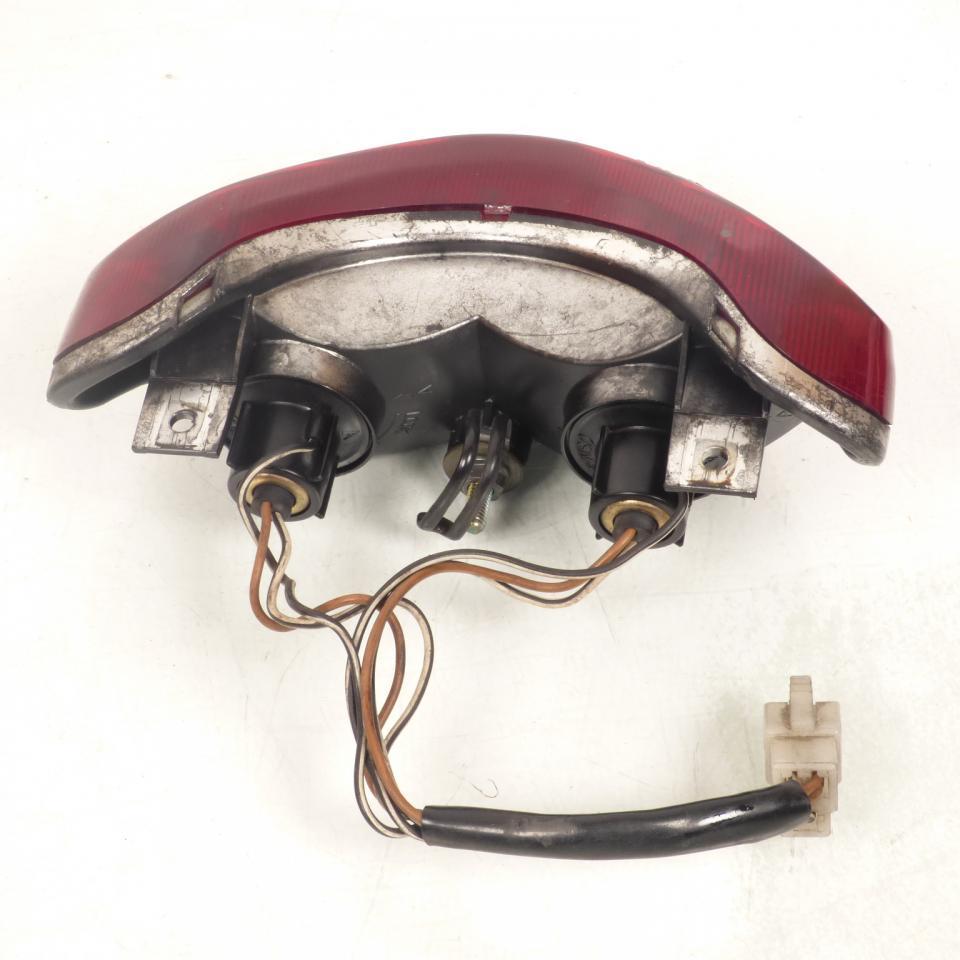 Feu arrière origine pour moto Suzuki 650 SV 1999 à 2002 35710-02F0 Occasion
