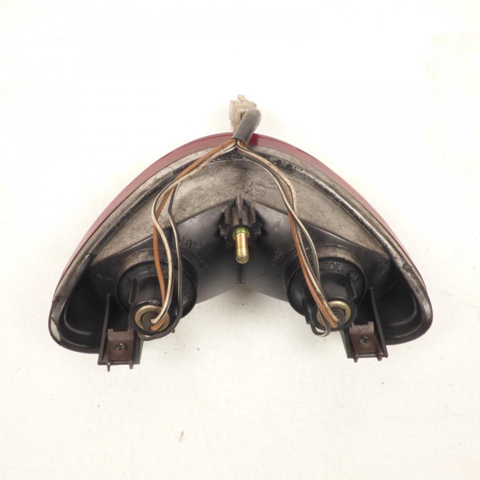 Feu arrière origine pour moto Suzuki 650 SV 1999 à 2002 35710-02F0 Occasion