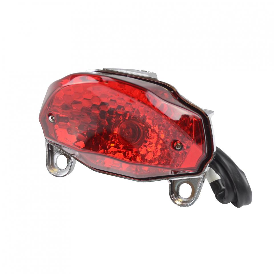 Feu arrière origine pour Scooter Sym 50 Orbit Ii 4T 2008 à 2017 Neuf