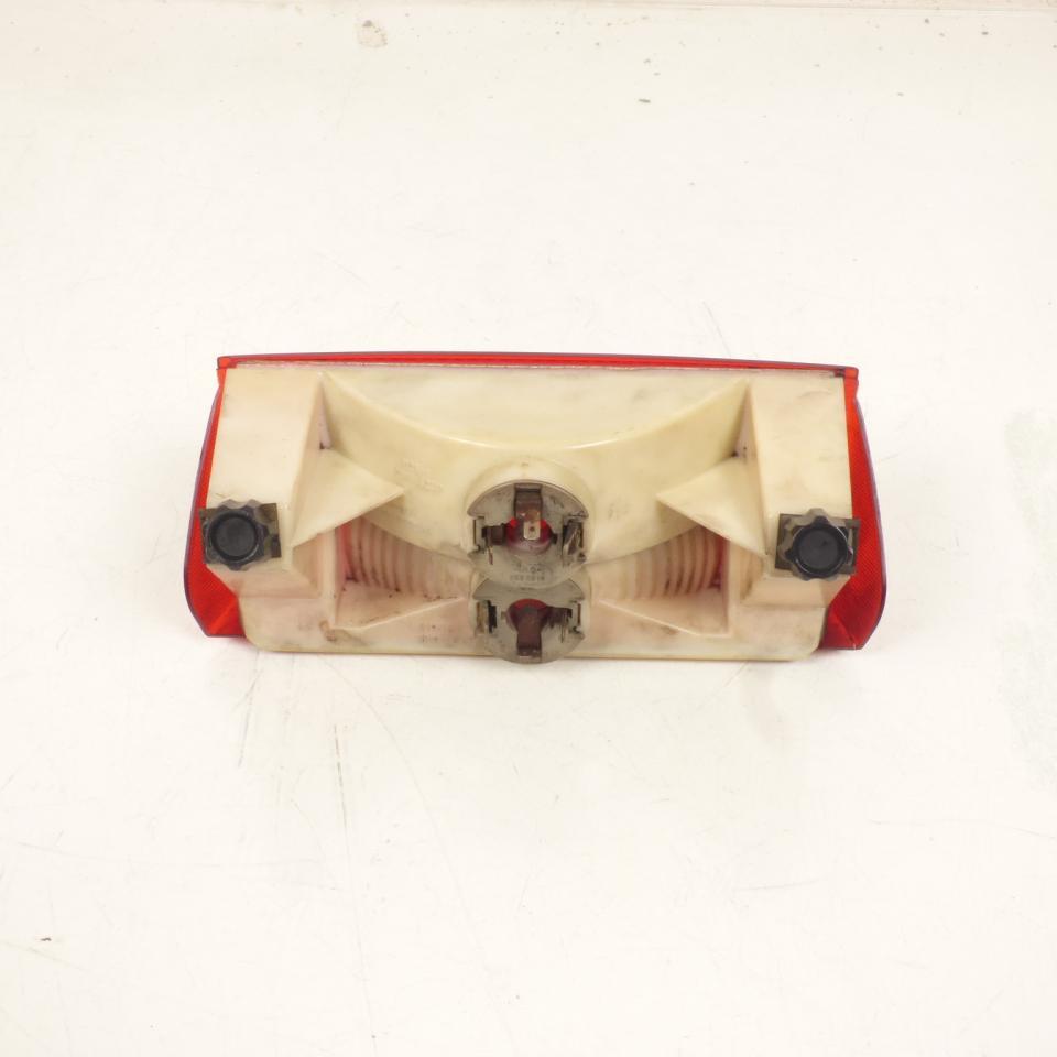 Feu arrière origine pour Moto BMW 1000 K 100 Rt 1984 à 1987 ULO-260-6321-1459046/K53357 Occasion