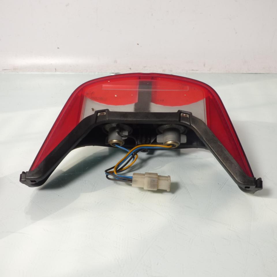 Feu arrière origine pour moto Yamaha 600 YZF R6 1999 à 2000 5EB-84710-00-00