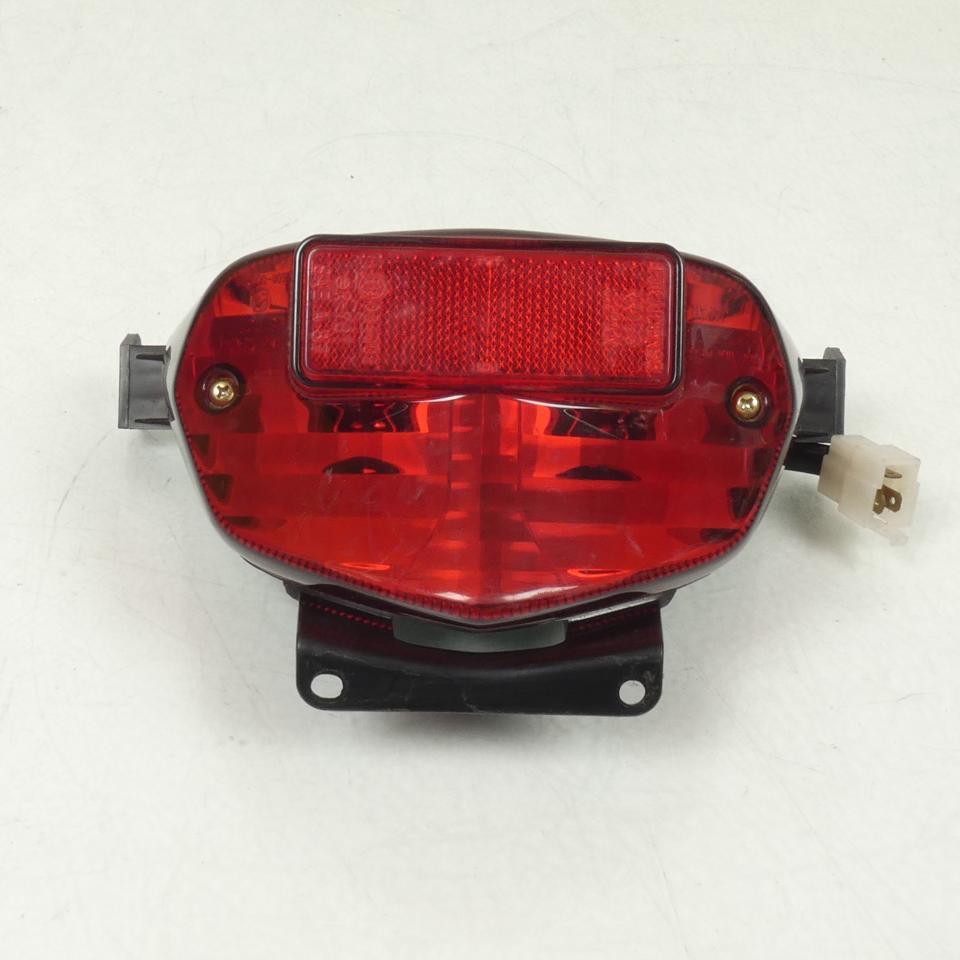 Feu arrière origine pour moto Suzuki Gsx-R 600 2001 à 2003 35710-35F0 35F01