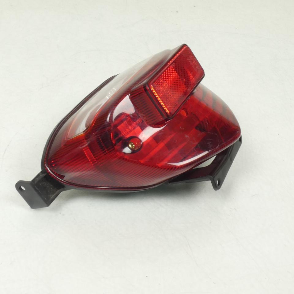 Feu arrière origine pour moto Suzuki Gsx-R 600 2001 à 2003 35710-35F0 35F01