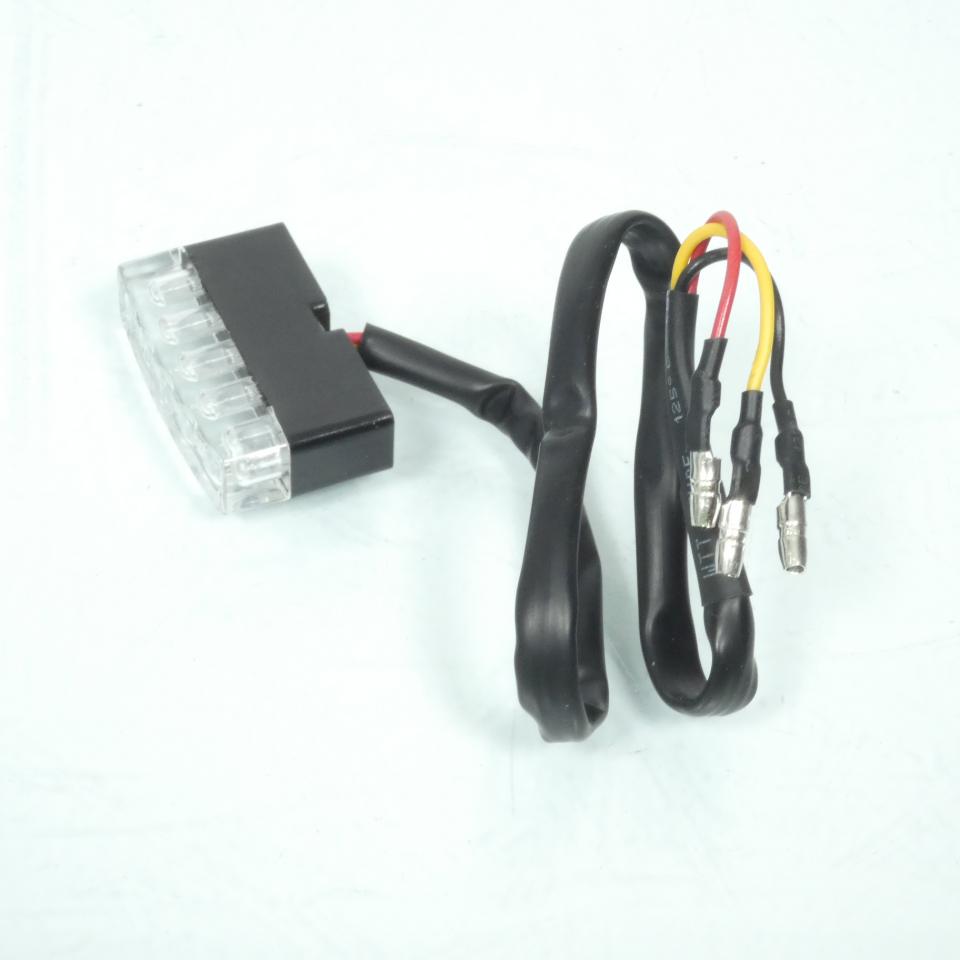 Feu arrière Kyoto pour moto Mini feu arrière Neuf