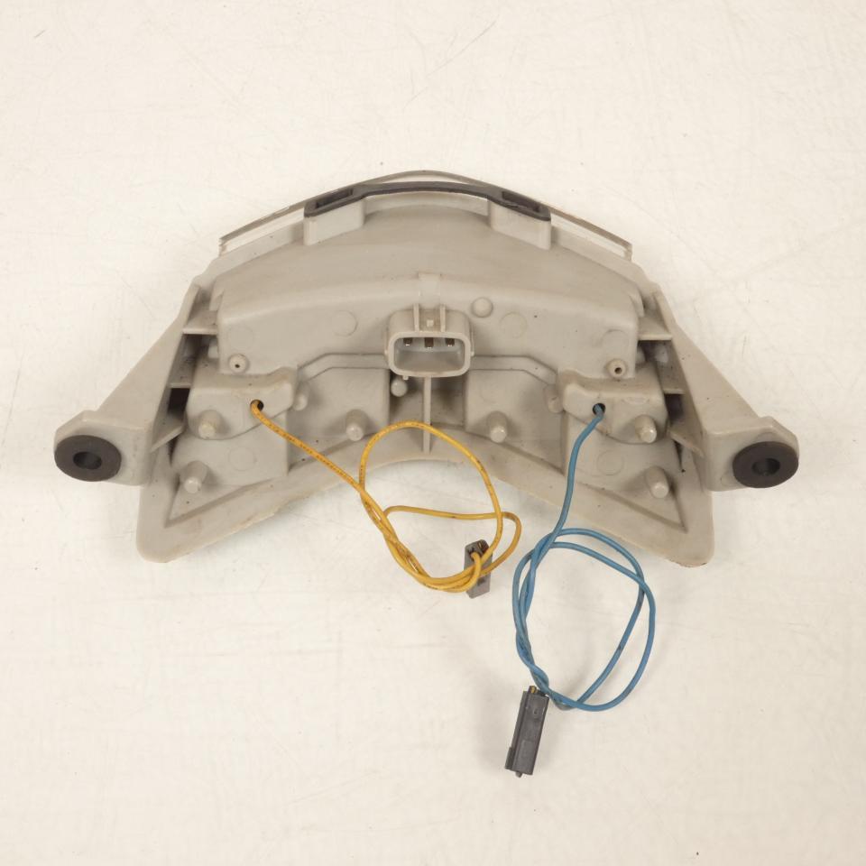 Feu arrière clignotants BIHR pour moto Kawasaki 1000 Zx-10 R 2006 à 2007 ST-4023A