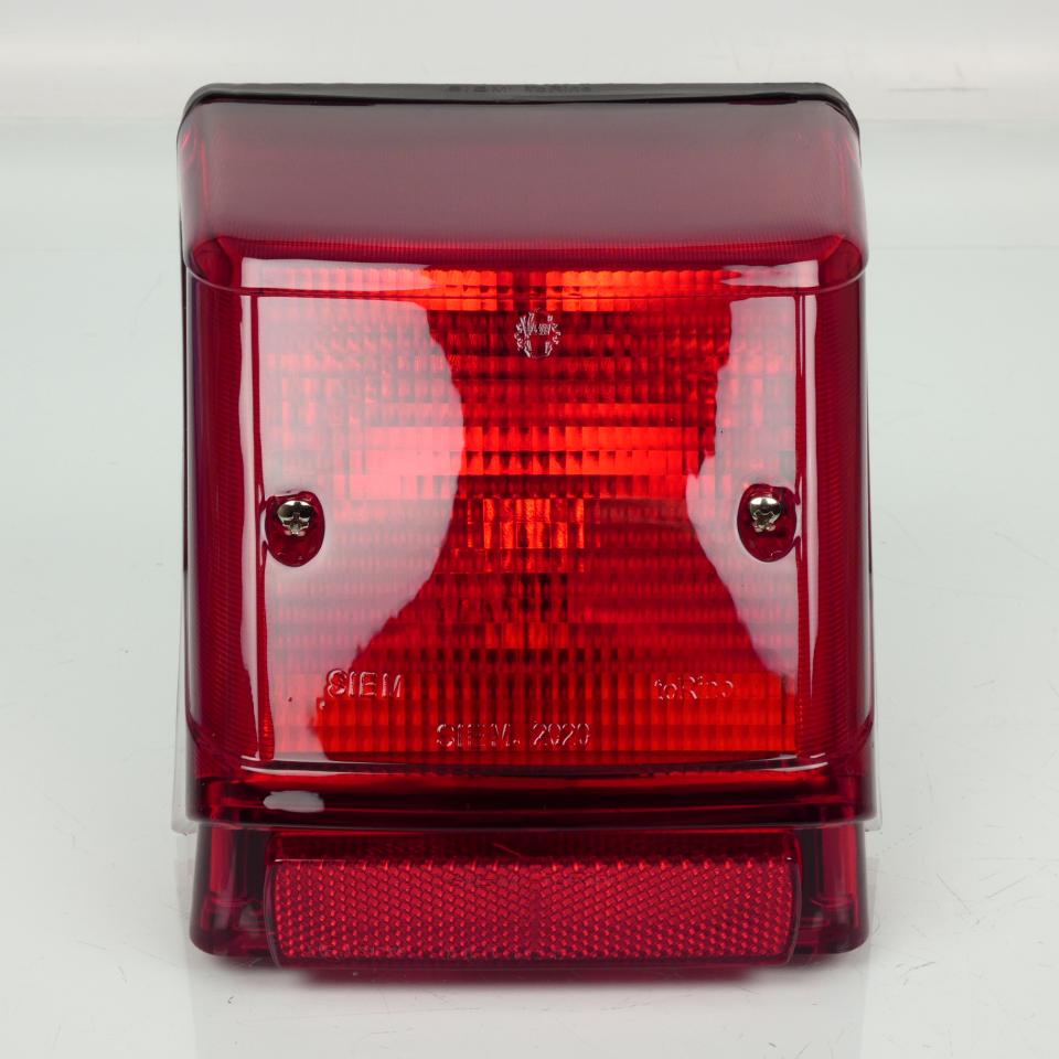 Feu arrière Siem pour scooter Piaggio 50 Vespa PK XL 1985 à 1988 V5X3T Neuf