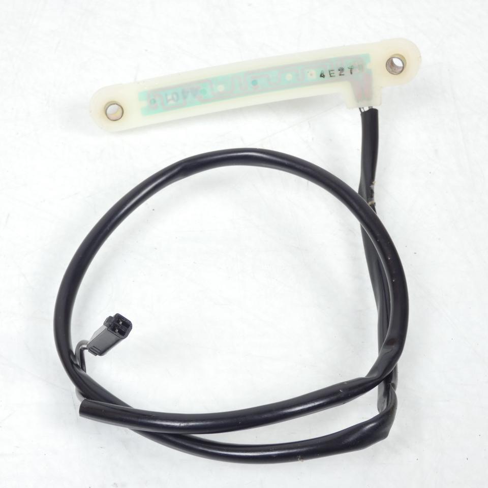 Feu arrière led origine pour moto Suzuki 400 Dr-Z 2000 à 2009 35710-29F 4E27