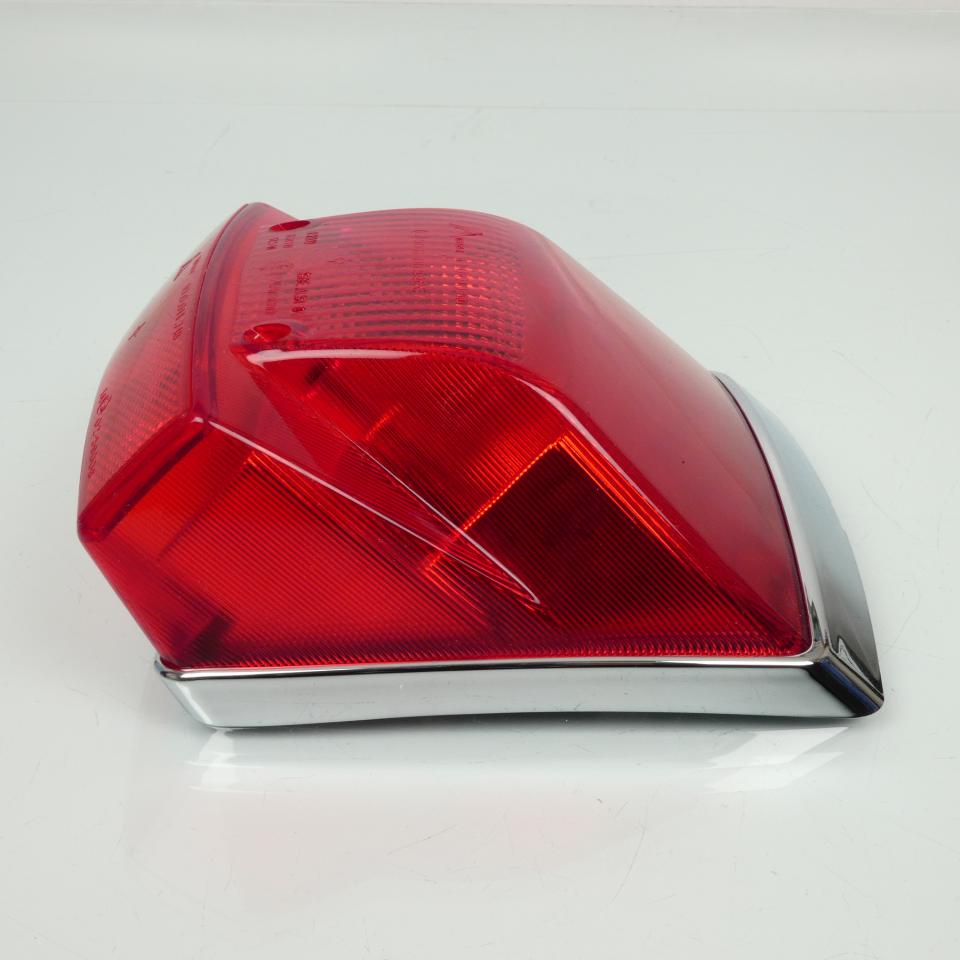 Feu arrière origine pour scooter Piaggio 125 Vespa PX 2011 à 2017 58269R Neuf