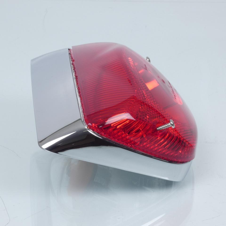 Feu arrière origine pour scooter Piaggio 125 Vespa LX 2005 à 2013 639281 Neuf