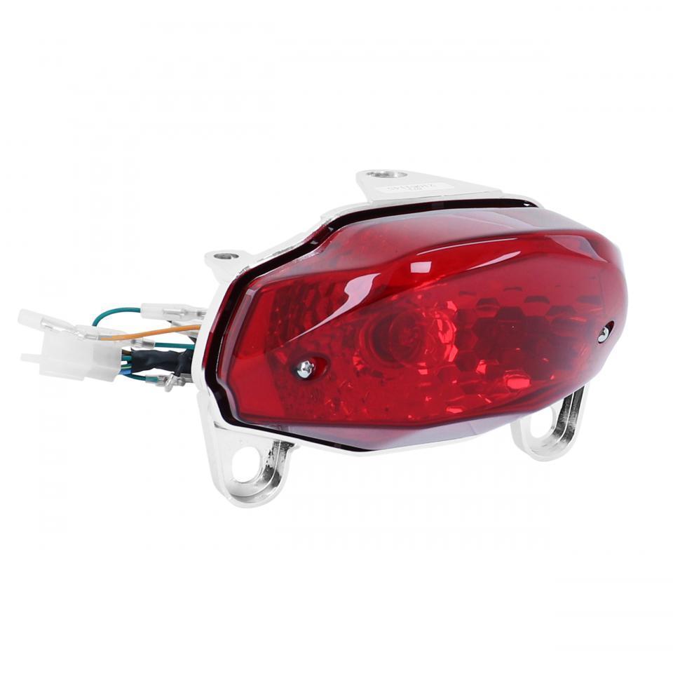 Feu arrière P2R pour Scooter Sym 50 Orbit 2 Neuf