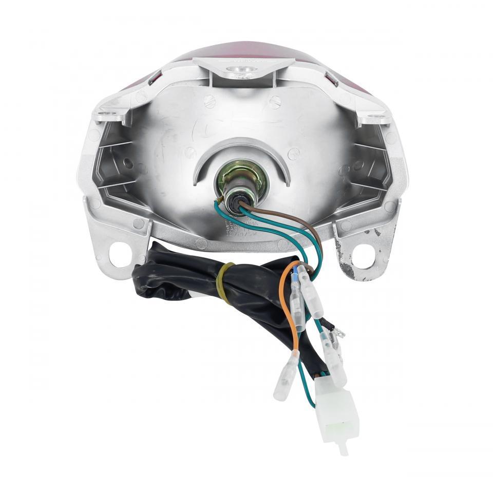 Feu arrière P2R pour Scooter Sym 50 Orbit 2 Neuf