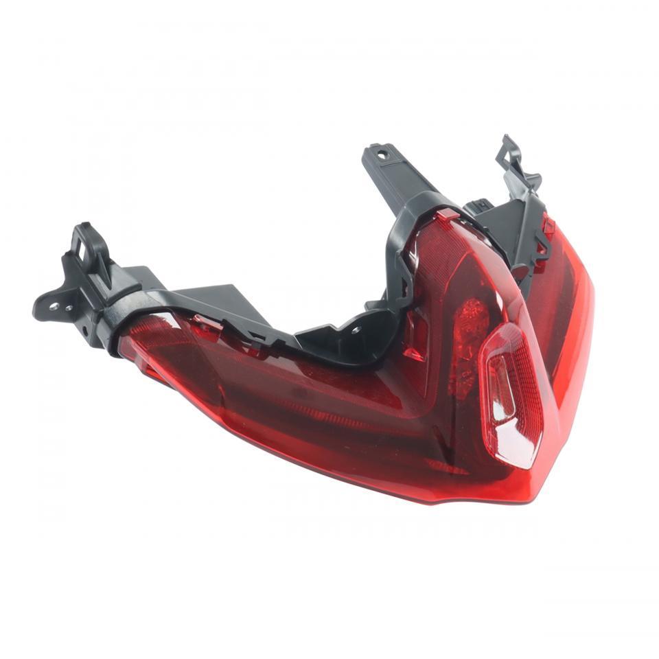 Feu arrière pour Yamaha T-Max