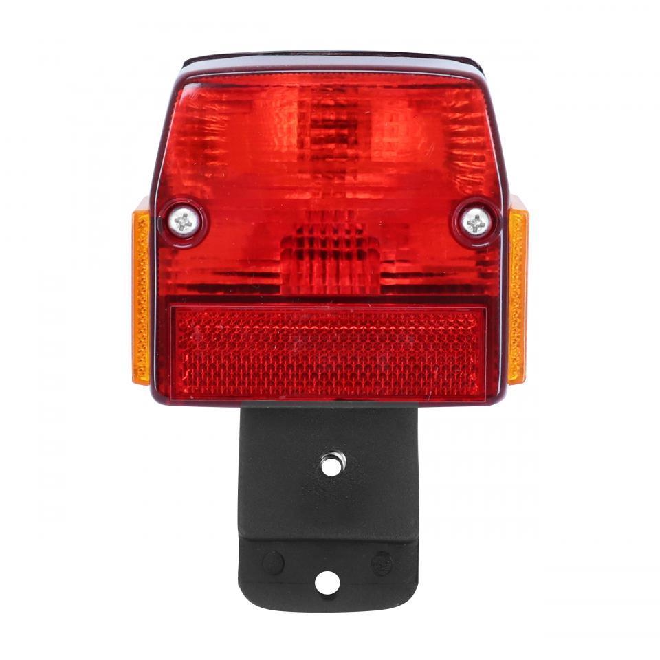 Feu arrière SELECTION P2R (Motorisé) pour Mobylette Peugeot 50 103 MVL Neuf