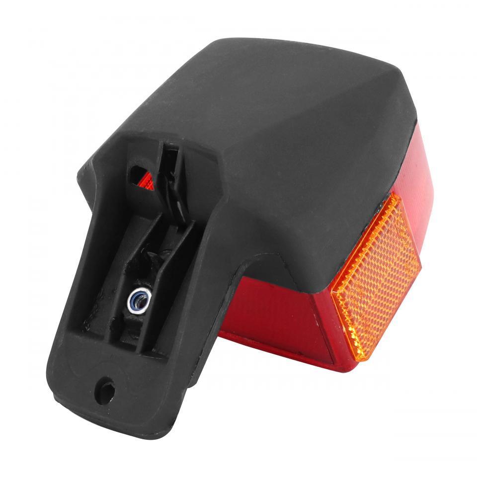Feu arrière SELECTION P2R (Motorisé) pour Mobylette Peugeot 50 103 MVL Neuf