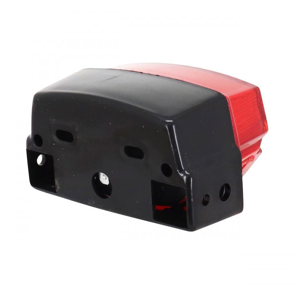 Feu arrière SELECTION P2R (Motorisé) pour Mobylette MBK 50 51 KANSAS Neuf