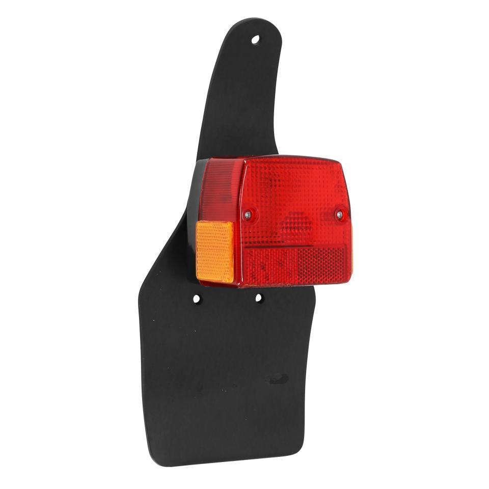 Feu arrière SELECTION P2R (Motorisé) pour Mobylette Peugeot 50 103 SP Neuf