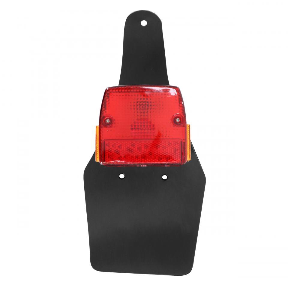 Feu arrière SELECTION P2R (Motorisé) pour Mobylette Peugeot 50 103 SP Neuf