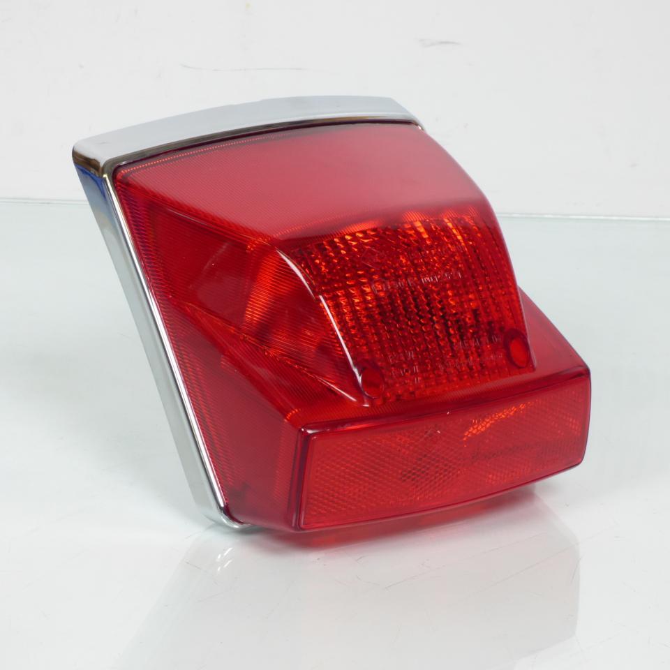 Feu arrière rouge pour scooter Piaggio Vespa 125 PXE 1998-2001 58269R 583081