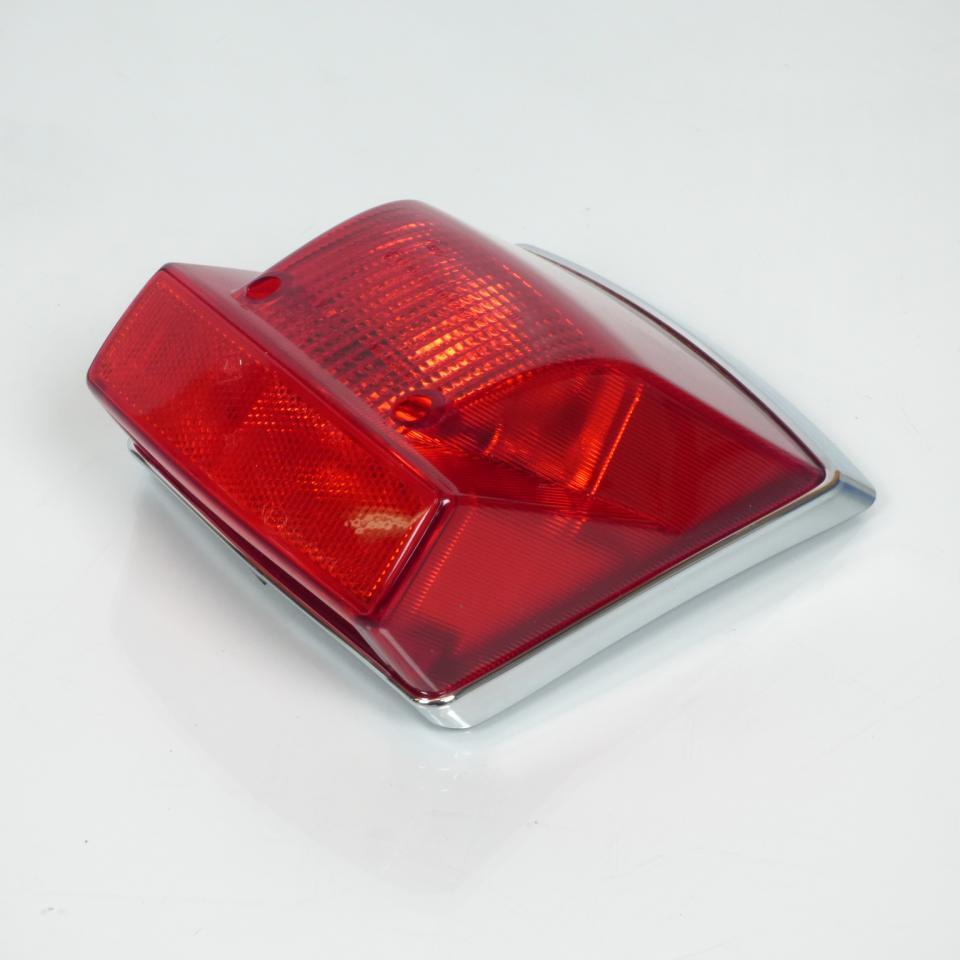 Feu arrière rouge pour scooter Piaggio Vespa 125 PXE 1998-2001 58269R 583081