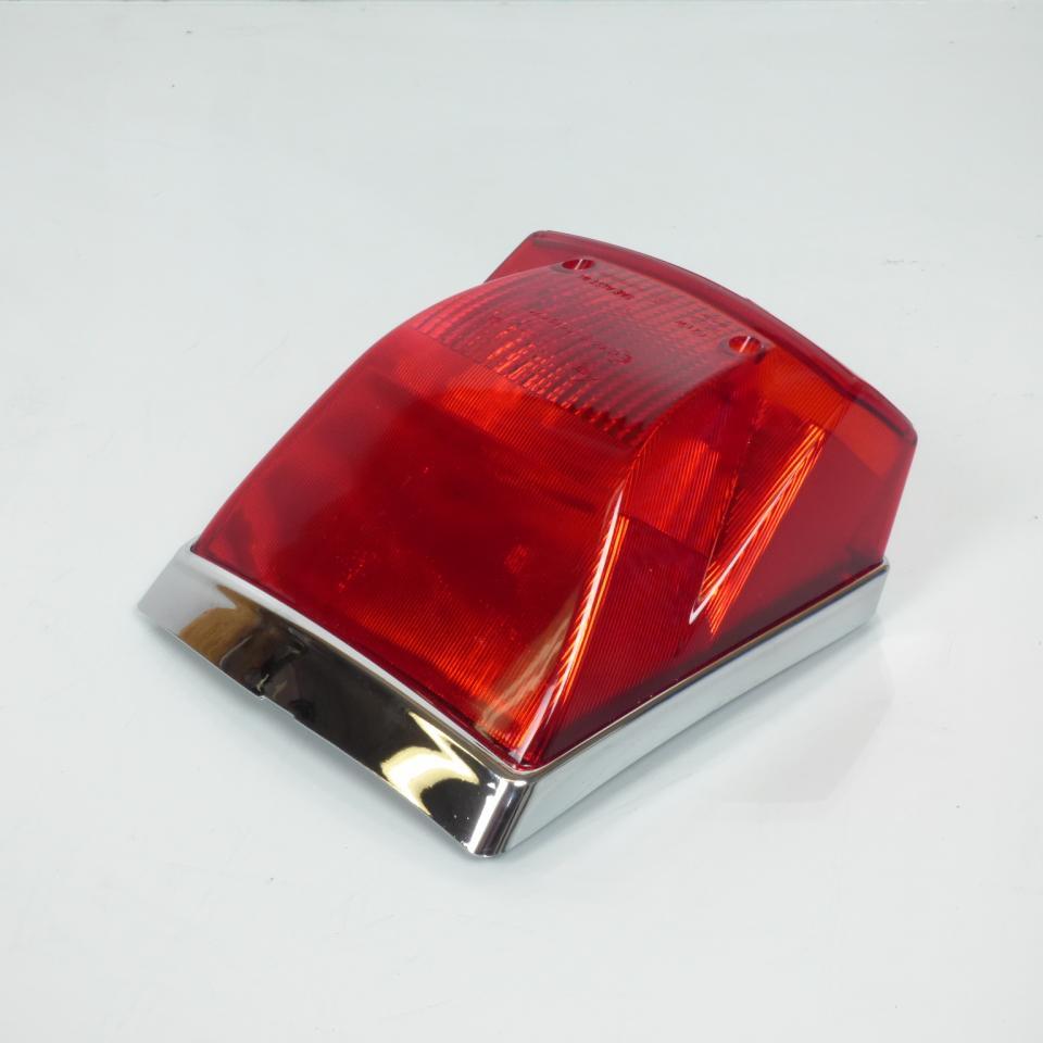 Feu arrière rouge pour scooter Piaggio Vespa 125 PXE 1998-2001 58269R 583081