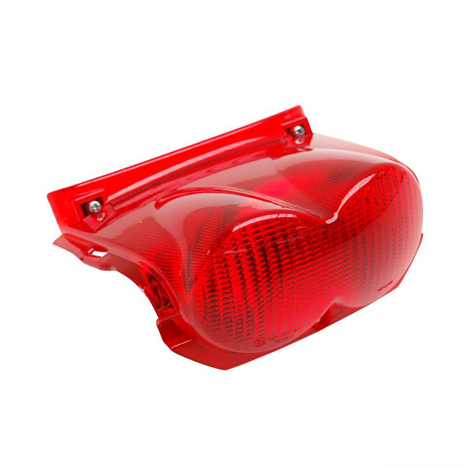 Feu arrière Vicma pour Scooter MBK 50 Ovetto 2T 1997 à 2007 Neuf