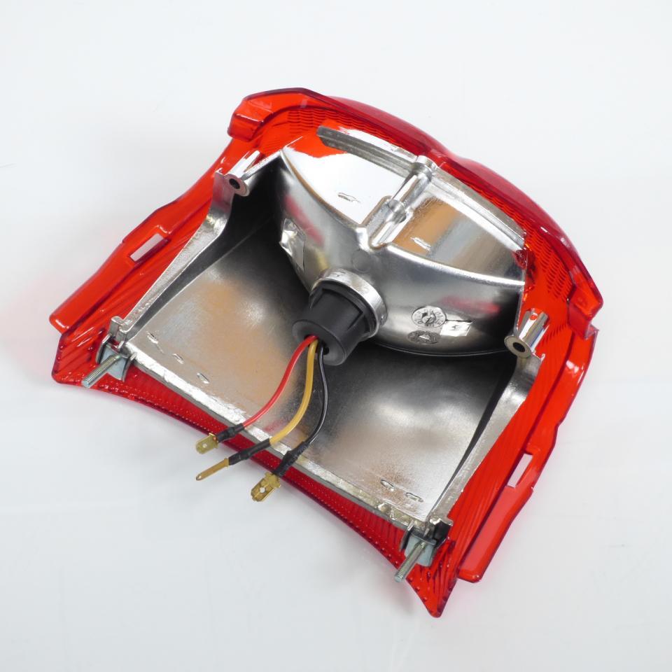 Feu arrière Vicma pour Scooter MBK 50 Ovetto 2T 1997 à 2007 Neuf