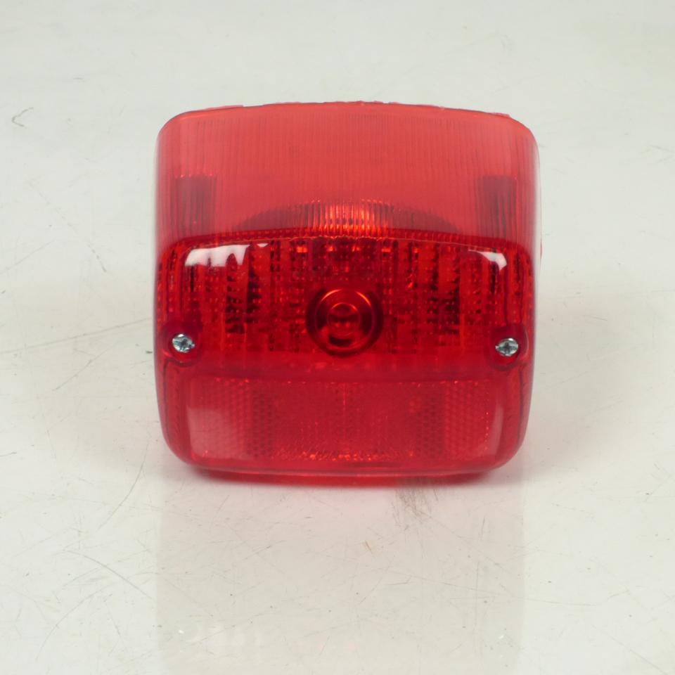 Feu arrière P2R pour mobylette Peugeot 50 Fox 726854 Neuf