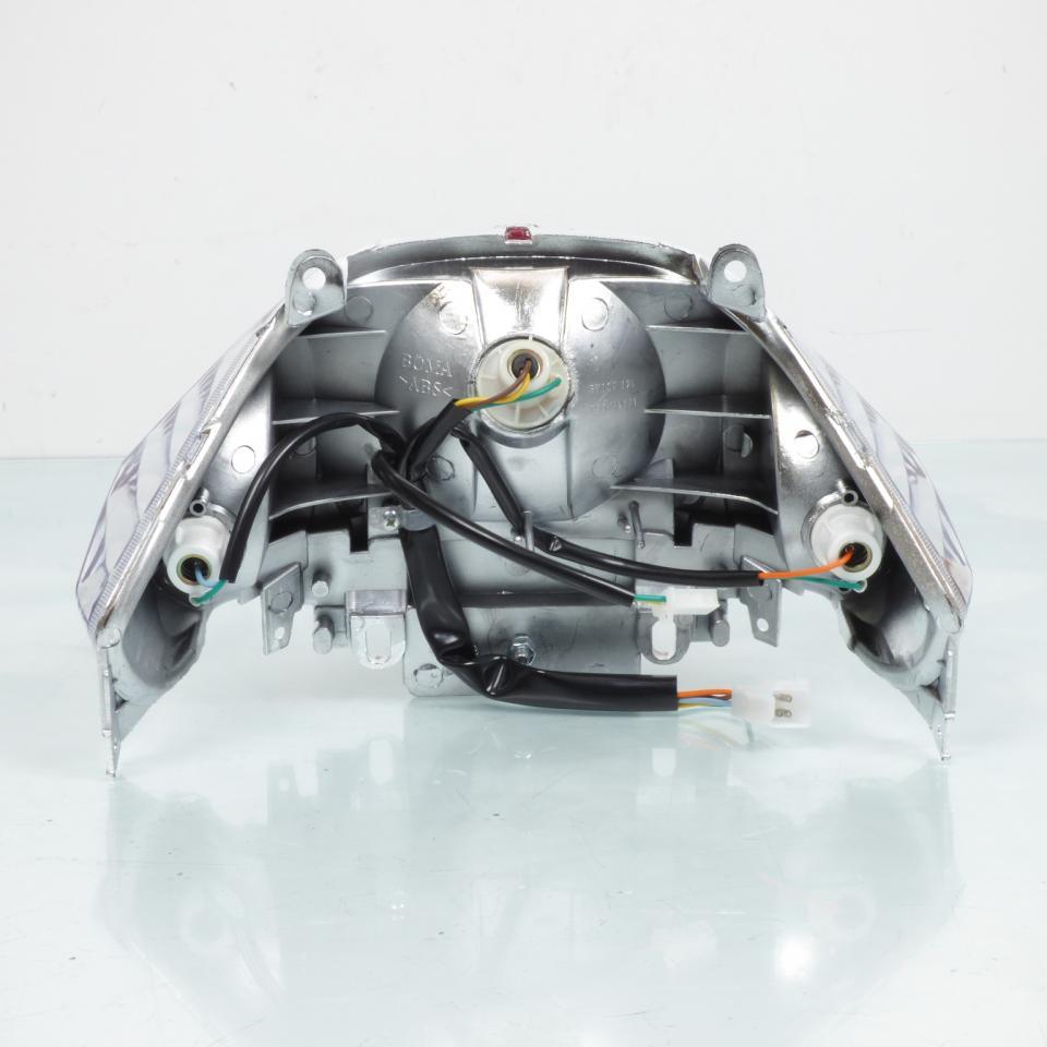 Feu arrière P2R pour scooter Baotian 50 Bt49Qt 4T Avant 2020 Neuf