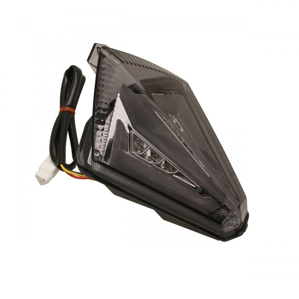 Feu arrière P2R pour Scooter Yamaha 530 Tmax 2012 Neuf