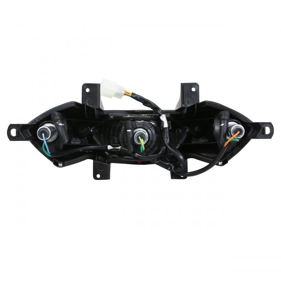 Feu arrière P2R pour Scooter Peugeot 50 STREETZONE 2T Avant 2020 Neuf