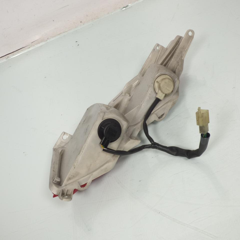 Feu arrière droit origine pour scooter Honda 125 Pantheon 2003 à 2006 338684-D