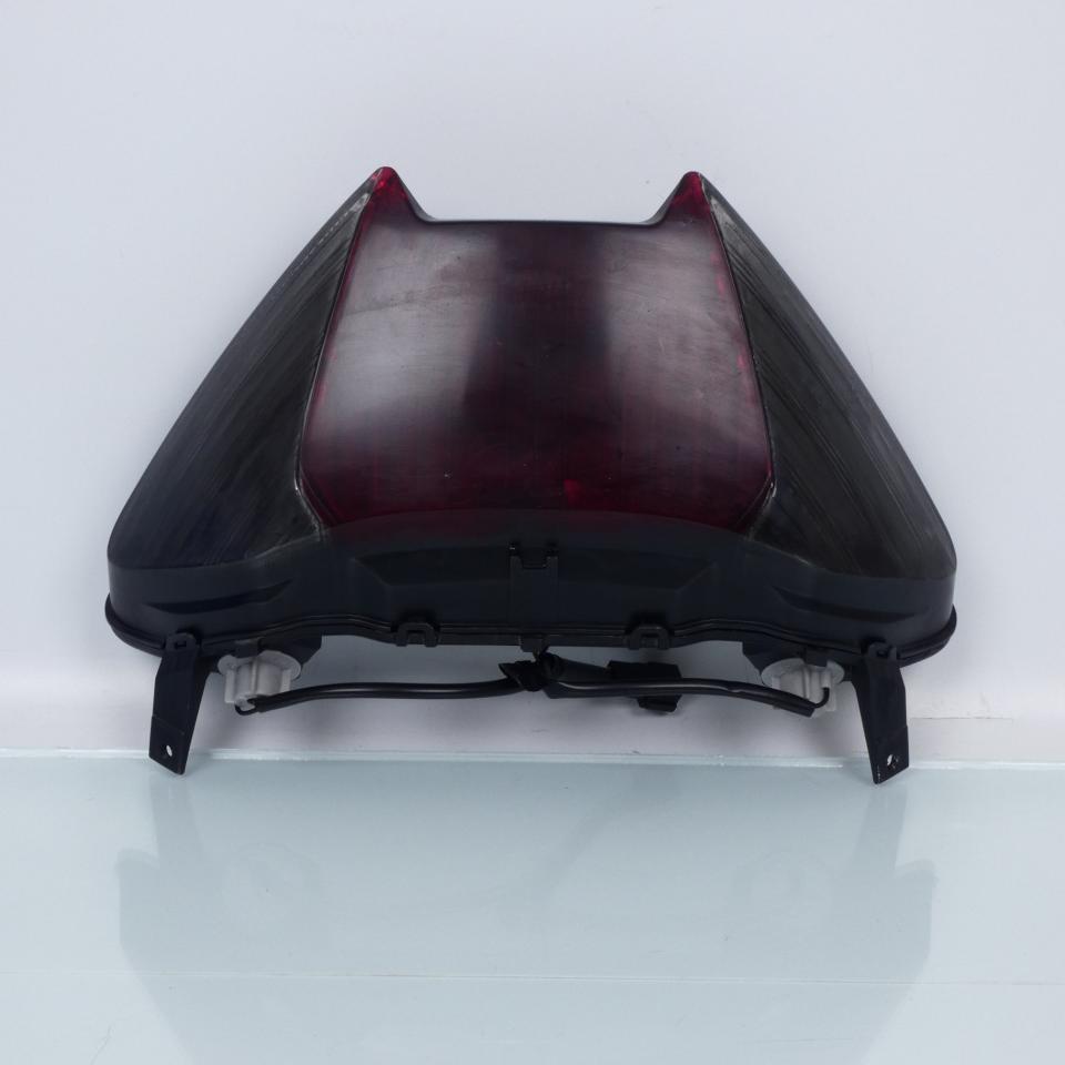 photo piece : Feu arrière->Yamaha Tmax