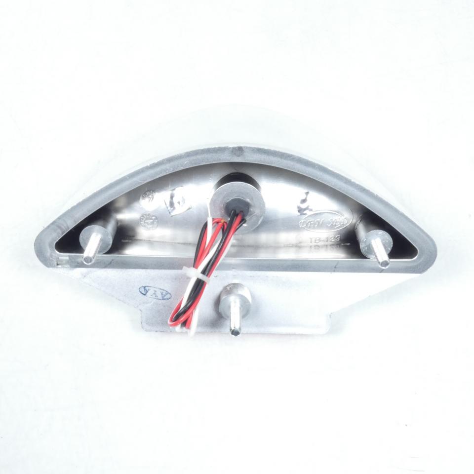Feu arrière TNT pour scooter Generic 50 Cracker 2009 à 2011 LEXUS 2 204416 Neuf