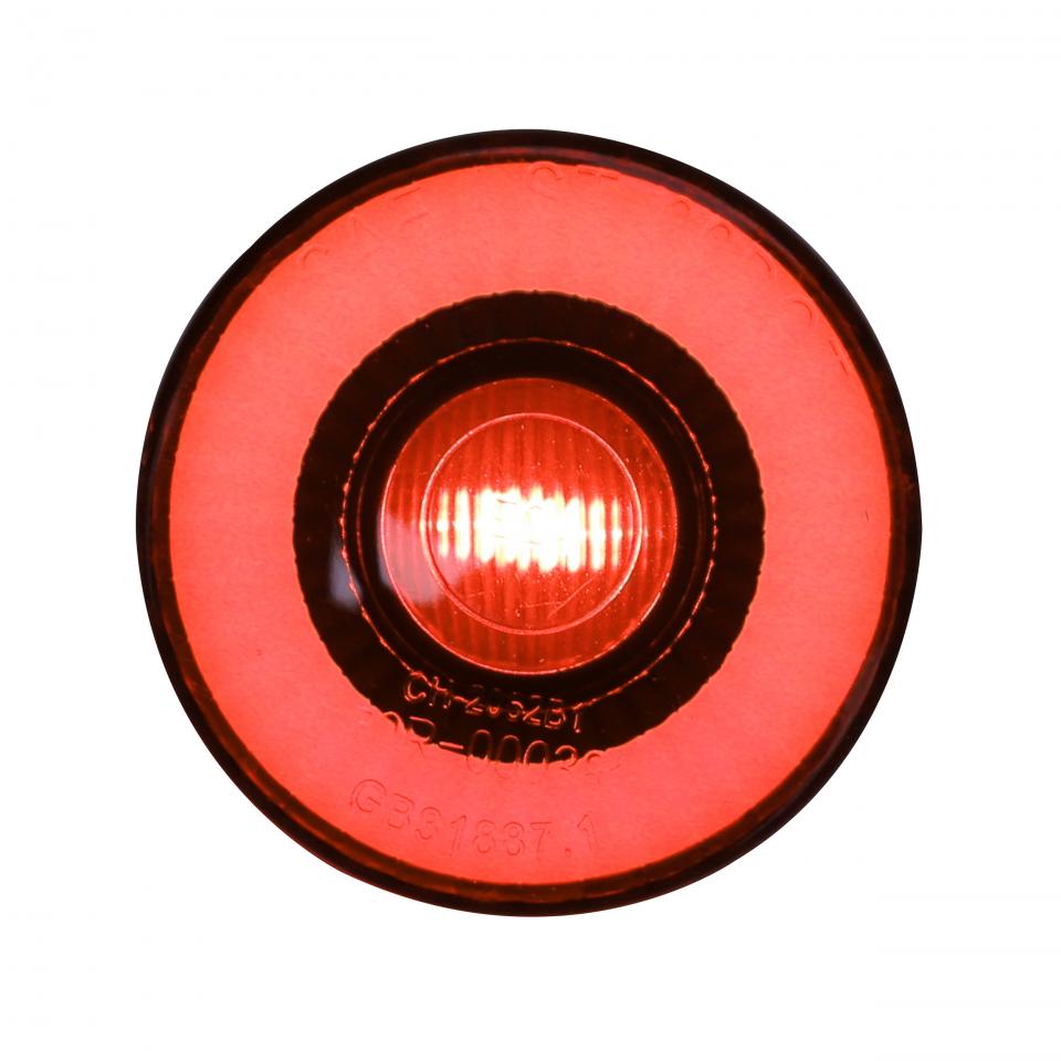 Feu arrière AVOC pour Moto KTM 125 Duke Après 2011 Neuf