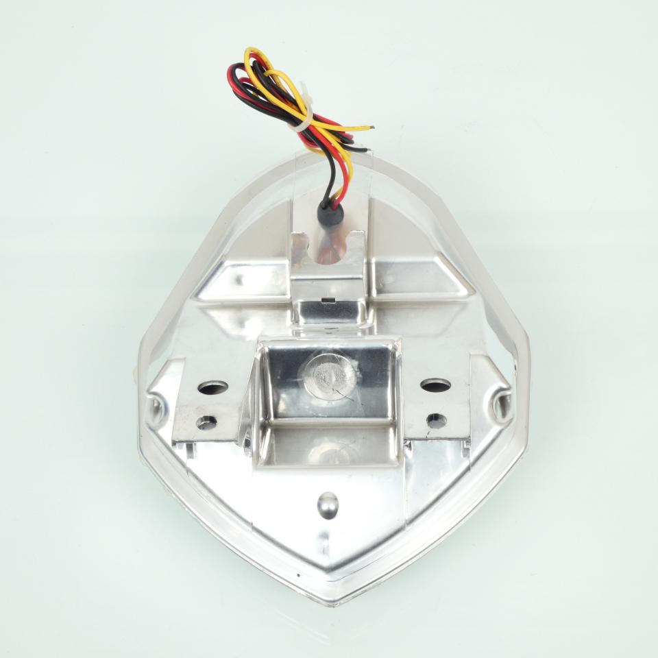 Feu arrière LED type Lexus Vicma pour moto Suzuki 1000 Gsx-R 2003 à 2004 Neuf