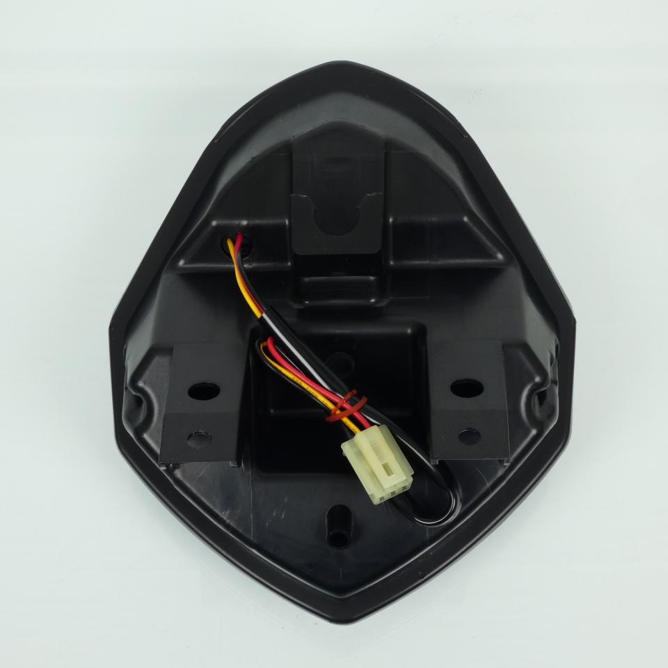 Feu arrière LED transparent  Vicma pour moto Suzuki 1000 Gsx-R 2003 à 2004 Neuf