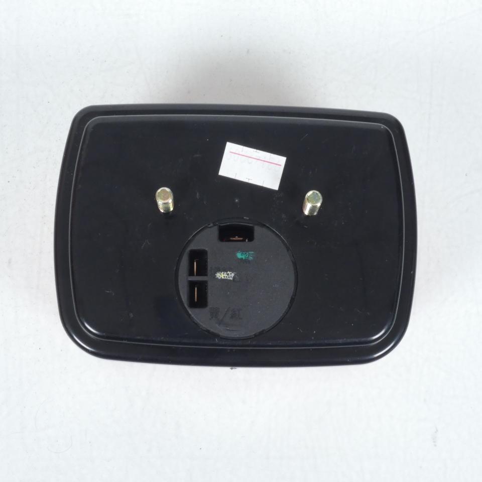 Feu arrière 12V Générique universel pour moto JUTE 9605 Neuf