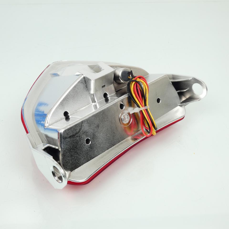 Feu arrière LED 12V  Vicma pour moto Suzuki 600 Gsx-R 2004 à 2005 / 1059956 Neuf
