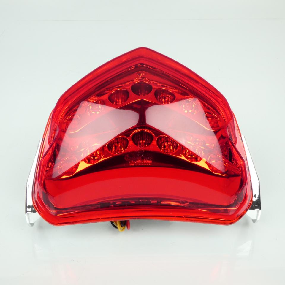 Feu arrière LED 12V  Vicma pour moto Suzuki 600 Gsx-R 2004 à 2005 / 1059956 Neuf