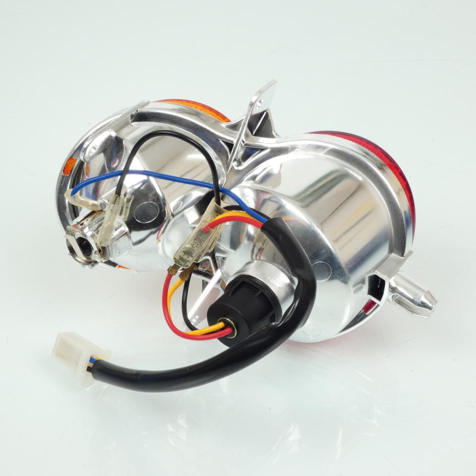Feu arrière Vicma pour scooter MBK 125 Yp Skyliner 1998 à 2002 ARD 1059948 Neuf