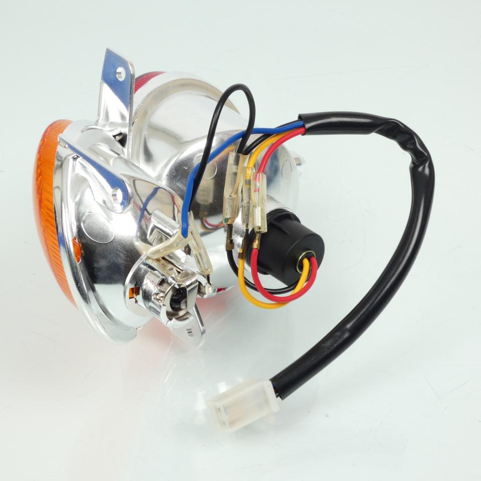 Feu arrière Vicma pour scooter MBK 125 Yp Skyliner 1998 à 2002 ARD 1059948 Neuf