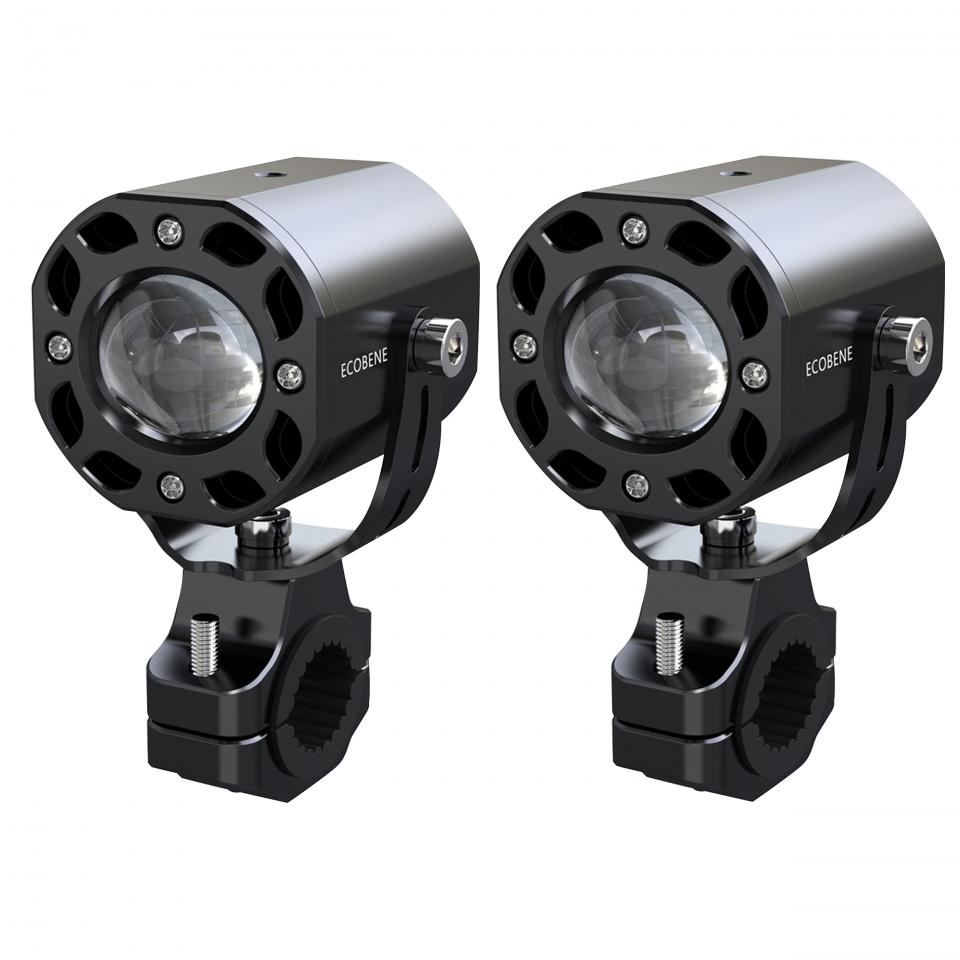 Feu arrière P2R pour Auto Neuf