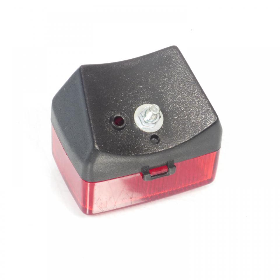 Feu arrière RSM pour mobylette Neuf