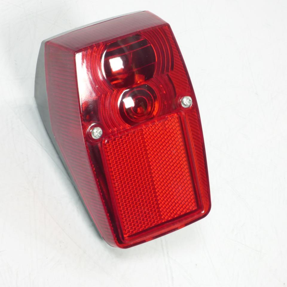 Feu arrière RSM pour mobylette Peugeot 103 MVL Neuf