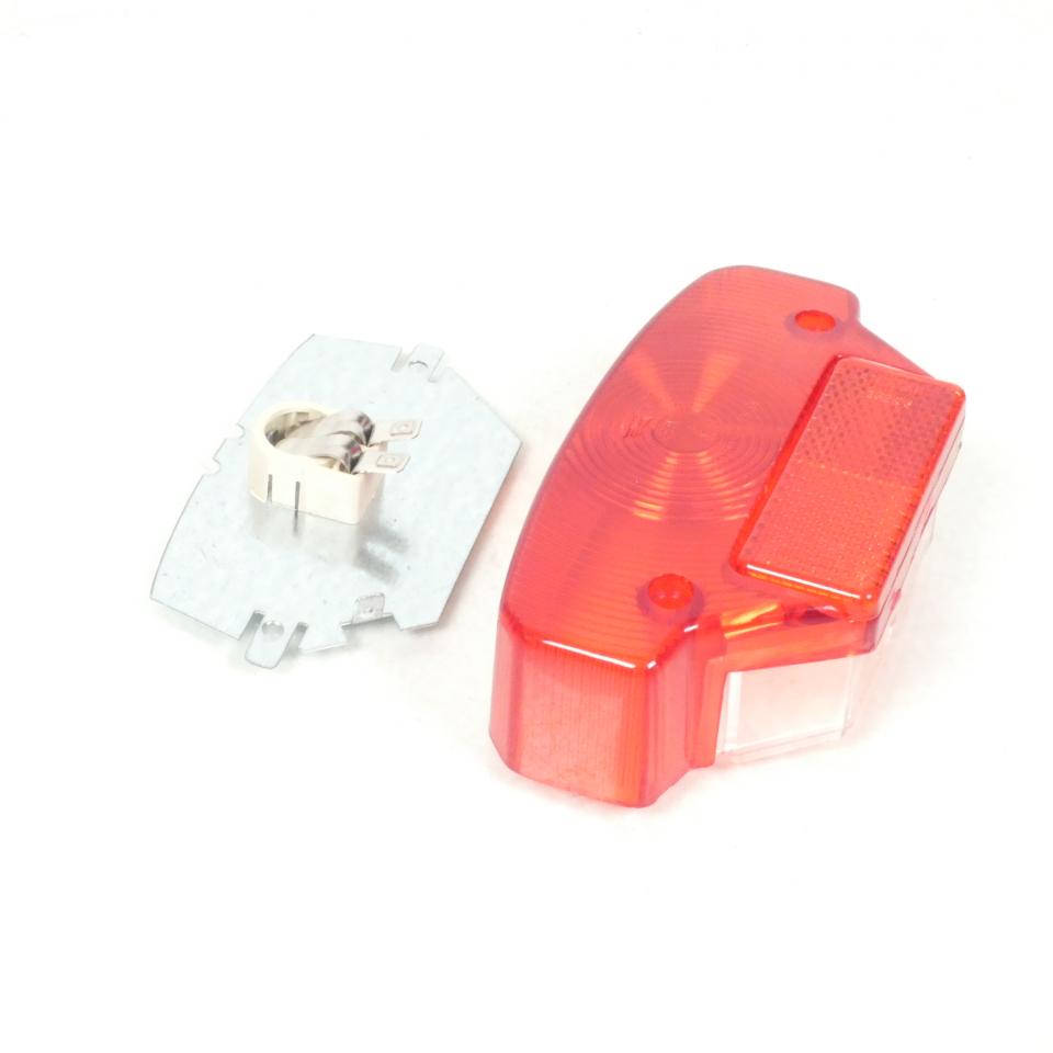 Feu arrière pour Rieju Spike