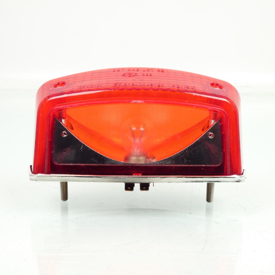 Feu arrière origine pour moto KTM GS 1993 58311040000 / CEV 358 Neuf